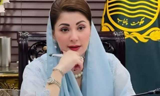 وزیراعلی مریم نواز شریف نے پنجاب سے بچوں کی جبری مشقت کے خاتمے کے لیے سٹیرنگ کمیٹی تشکیل دے دی
