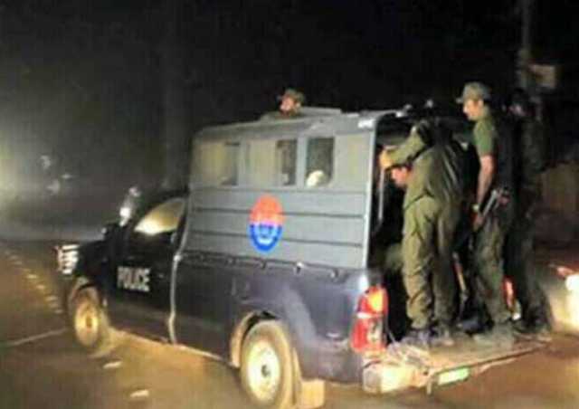 لاہور میں سی سی ڈی کے مقابلے، 4منشیات فروش ہلاک