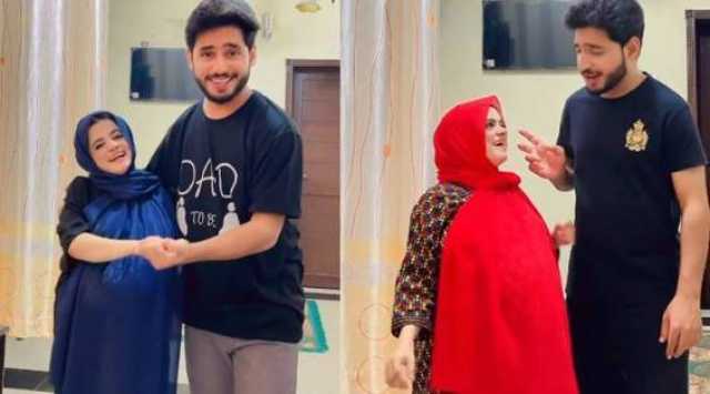 ٹک ٹاکر پیاری مریم انتقال کر گئیں