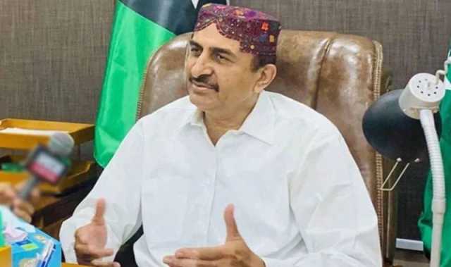 جامعہ کراچی کو دو لخت نہیں کیا جا رہا، اسماعیل راہو