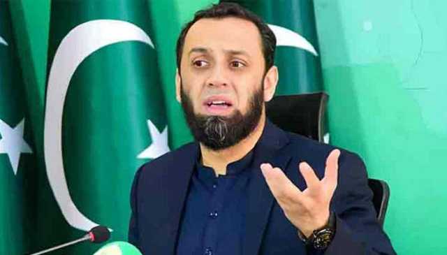 حکومت کا بڑا فیصلہ ،بانی سے ملاقات کروانا بند کر دیا