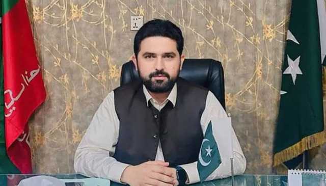 وزیر اعلیٰ سہیل آفریدی کو اشتہاری قرار دینے کو عمل شروع ہو گیا