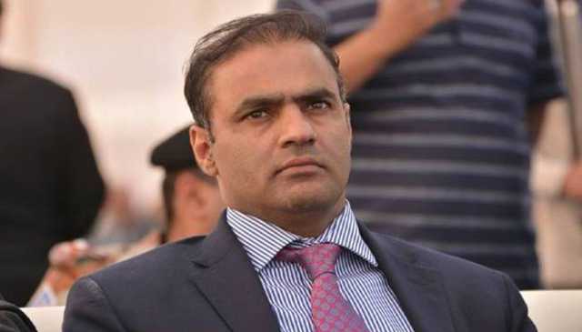 مسلم لیگ ن نے سینیٹر عرفان صدیقی کی خالی نشست پر بڑا فیصلہ کر لیا ۔