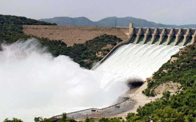 پاکستان کے دریائوں اور آبی ذخیروں میں پانی کی آمد و اخراج کی رپورٹ جاری