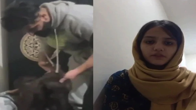 لڑکی کے بال کاٹنے کا معاملہ، ملزمان کے جسمانی ریمانڈ و ڈسچارج کرنے کی درخواستیں مسترد