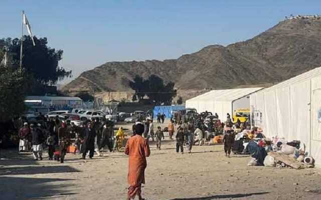 ہری پور کی ضلعی انتظامیہ نے افغان مہاجر کیمپوں میں بجلی کی ترسیل بند کرنے کی ہدایت کر دی