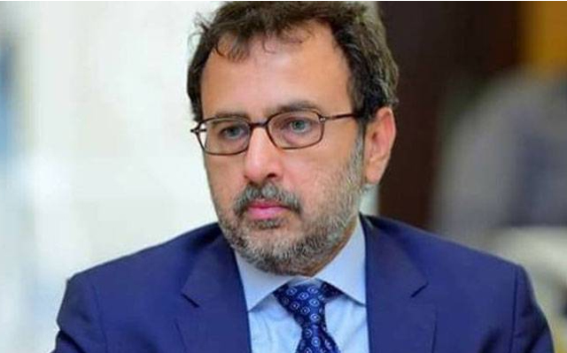 نیٹ میٹرنگ سے متعلق اصلاحات آئندہ چند ہفتوں میں متعارف کرائی جائیں گی: اویس لغاری