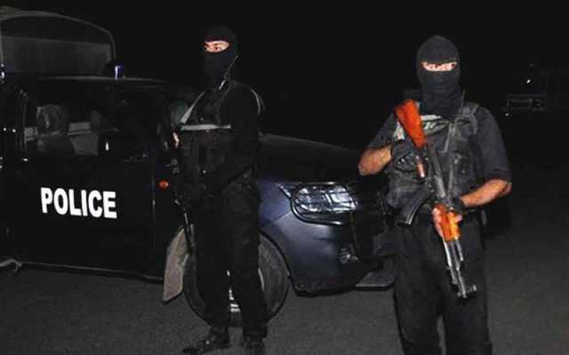 پنجاب میں سی ٹی ڈی کے رواں ہفتے 364آپریشن