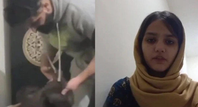 ٹک ٹاکر لڑکی کے بال کاٹنے کے الزام میں گرفتار ملزمان کو رہا کرنے کا حکم