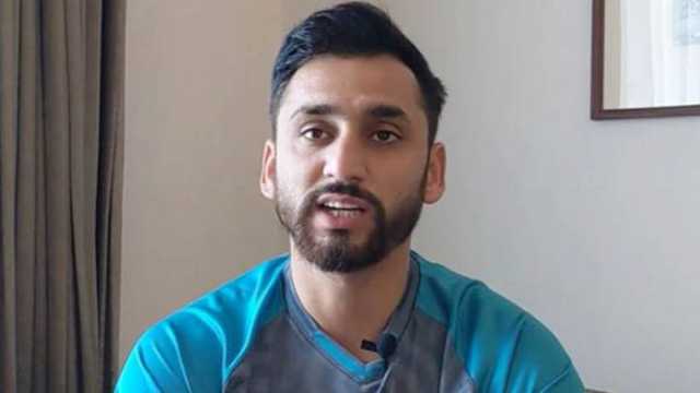 ورلڈکپ کی تیاری مکمل—آغا سلمان کا اسکواڈ پر بڑا بیان سامنے آگیا