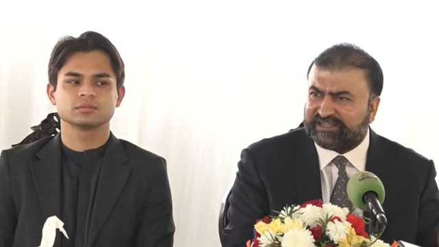 دہشت گرد قوم پر اپنا نظام مسلط نہیں کر سکتے، فوج کے ساتھ ہیں: وزیراعلیٰ بلوچستان