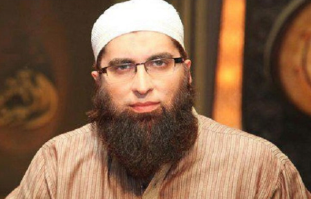 جنید جمشید کو مداحوں سے بچھڑے 9 برس بیت گئے