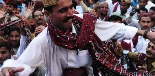 سندھ ثقافت ڈے جوش وخروش سے منایا جا رہا ہے