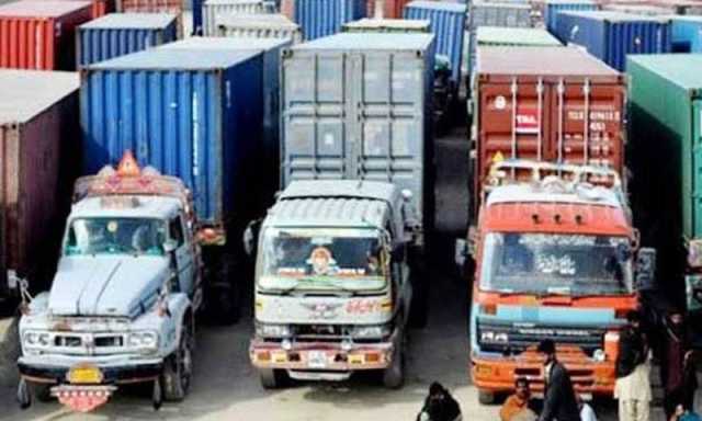 راولپنڈی: بھاری جرمانوں کیخلاف ٹرانسپورٹرز کا پہیہ جام ہڑتال کا اعلان