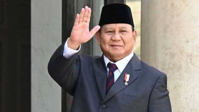 جمہوریہ انڈونیشیا کے صدر آج پاکستان کا سرکاری دورہ کریں گے