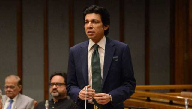 مائنس ون نہیں تو پی ٹی آئی پوری مائنس ہو جائے گی ، فیصل واوڈاکا اہم بیان سامنے آگیا