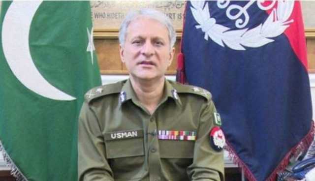 بھاری جرمانے یا بھاری نقصان؟ ٹرانسپورٹرز کی ہڑتال، آئی جی پنجاب کا دو ٹوک پیغام