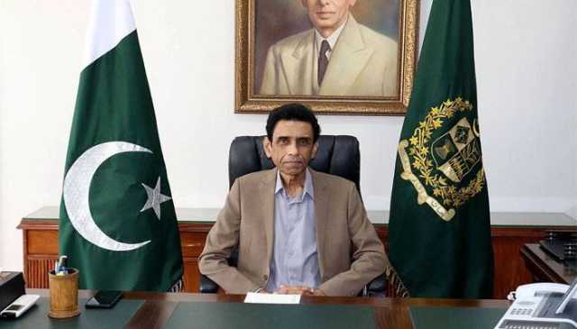 سیاسی معاملات میں غیر ملکی مداخلت کے خدشات واضح ہو رہے ہیں، خالد مقبول