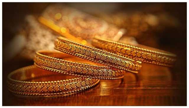 سونا ایک بار پھر مہنگا، فی تولہ کتنے کا ہوگیا؟