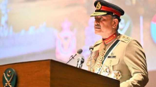 بھارت کسی خودفریبی یا گمان میں نہ رہے، اگلی بار جواب زیادہ شدید ہوگا: فیلڈ مارشل