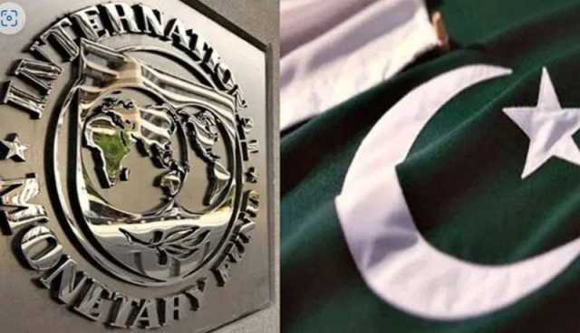 آئی ایم ایف سے ایک ارب 29 کروڑ ڈالر کی قسط منظور