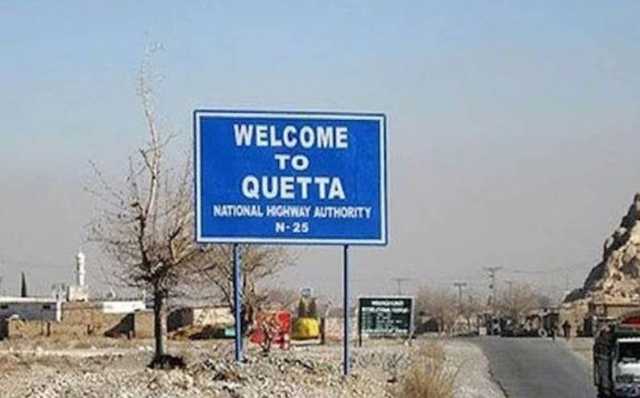 کوئٹہ میں 15 دن کیلئے دفعہ 144 نافذ، بڑی پابندیاں عائد