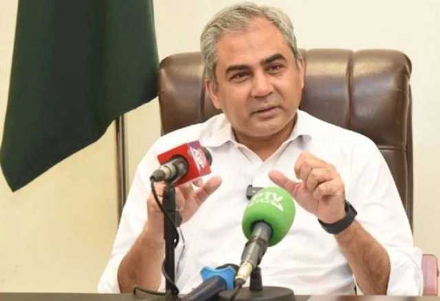 محسن نقوی کی برطانوی حکام سے ملاقات، چند پاکستانیوں کی حوالگی پر بات چیت