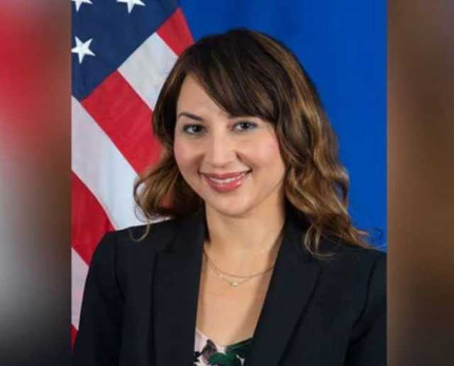 امریکا اور پاکستان کا دیرینہ سیکیورٹی تعاون بہت اہم ہے، نیٹلی بیکر