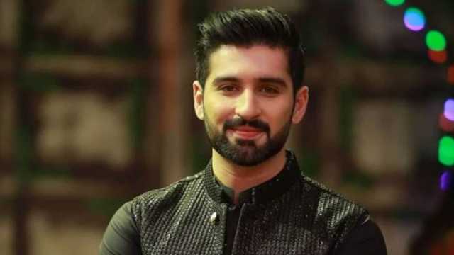 منیب بٹ کا روحانی اور خاندانی تربیت سے بھرپور اندازِ فکر مداحوں کے دل جیت گیا