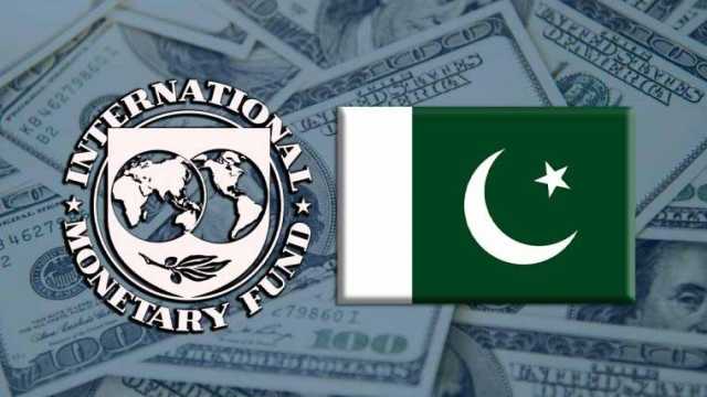 1.2 ارب ڈالر منظور، پاکستان کی معاشی سمت درست ہے: آئی ایم ایف