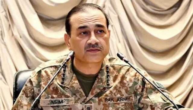 ہنگور ڈے پر طاقت کا فیصلہ کن اعلان! فیلڈ مارشل عاصم منیر: پاک بحریہ آج بھی دشمن کے لیے ناقابلِ عبور آہنی دیوار