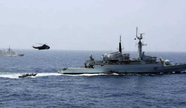 پاکستان میری ٹائم سیکیورٹی ایجنسی کے زیر انتظام بارہ کوڈا مشقوں کا آج سے آغاز