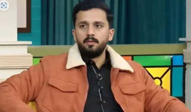 برطانیہ نے پاکستانی یوٹیوبر رجب بٹ کو ملک بدر کردیا