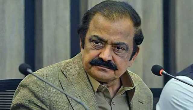 غداری کا امکان کھلا ہے—عمران خان کا مستقبل ایم کیو ایم جیسا؟ رانا ثنا اللہ کا تہلکہ خیز بیان