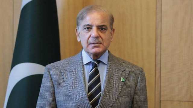 وزیراعظم شہباز شریف آج برطانیہ سے وطن واپس پہنچیں گے