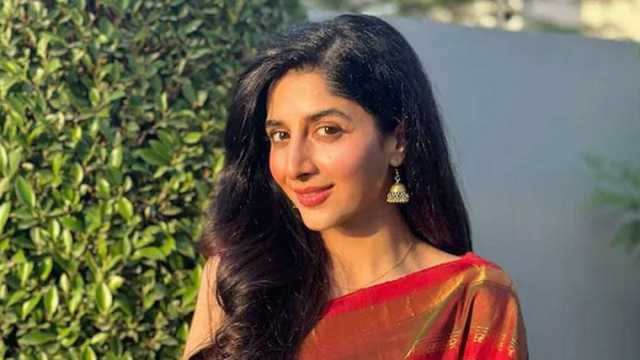 شادی کے صحیح وقت کیلئے 7 سال انتظار کیا:ماورہ حسین