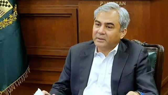 باہر بیٹھ کر فیک نیوز پھیلانے والے سمجھ رہے ہیں کہ انہیں تحفظ ملے تو یہ ممکن نہیں: وزیر داخلہ