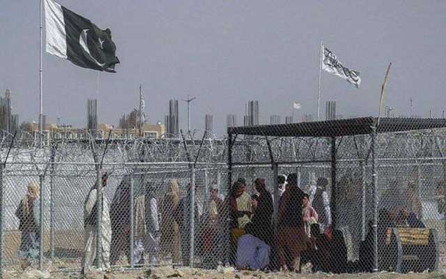 پاکستان اور افغانستان کے درمیان کشیدگی میں مزید اضافہ کر دیا : واشنگٹن پوسٹ