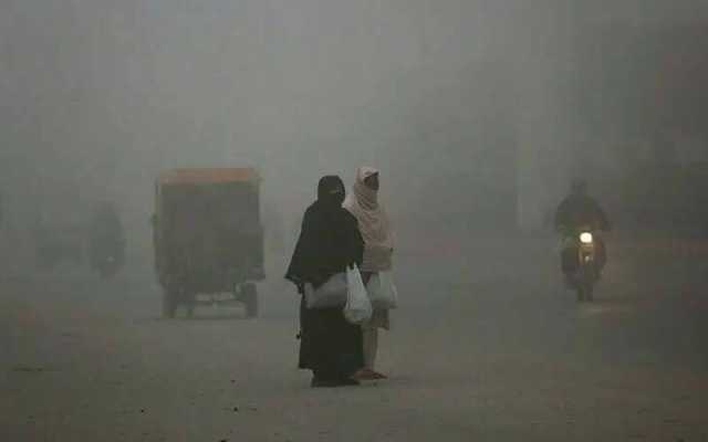 ملک کے بیشتر علاقوں میں دن اور رات کے درجہ حرارت میں مزید کمی کا امکان