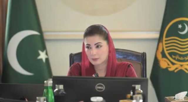 وزیر اعلیٰ پنجاب مریم نوازشریف کاسندھ کے یوم ثقافت کے موقع پر خصوصی پیغام