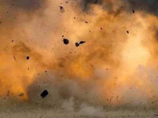 لکی مروت میں پولیس موبائل پر خودکش حملہ، سپاہی شہید