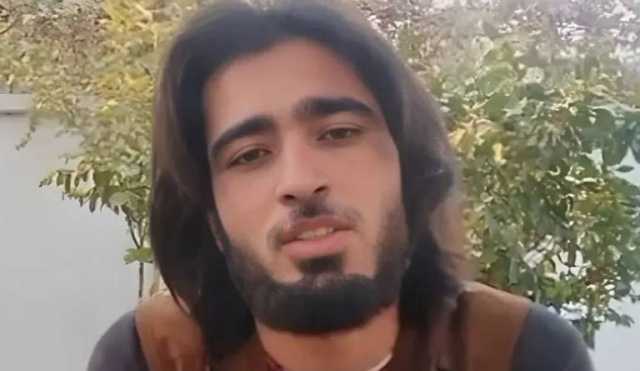 گرفتار افغان دہشت گرد کے اعترافی بیان میں ہوشربا اِنکشافات