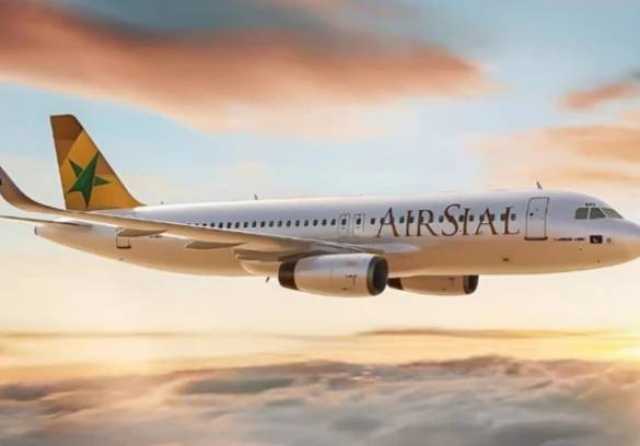 لاہور سے ابو ظہبی کے لیے ایئر سیال کی پروازوں کا آغاز