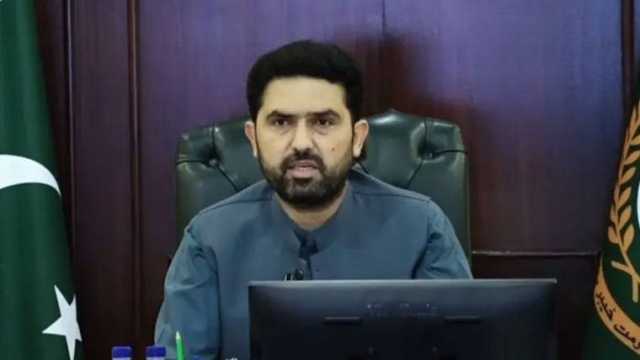 وزیراعلیٰ کے پی سہیل آفریدی کی آج احتجاج کی کال، جڑواں شہروں میں دفعہ 144 نافذ