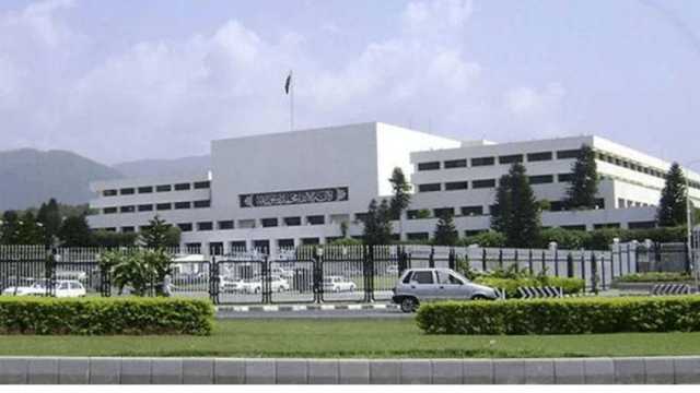 پارلیمنٹ کا 9 ماہ بعد مشترکہ اجلاس آج، اہم قوانین کی منظوری دی جائے گی