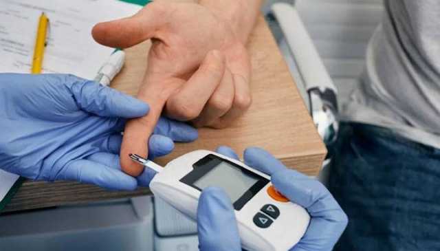 دنیا بھر میں ذیابیطس کی بلند ترین شرح، پاکستان پہلے نمبر پر