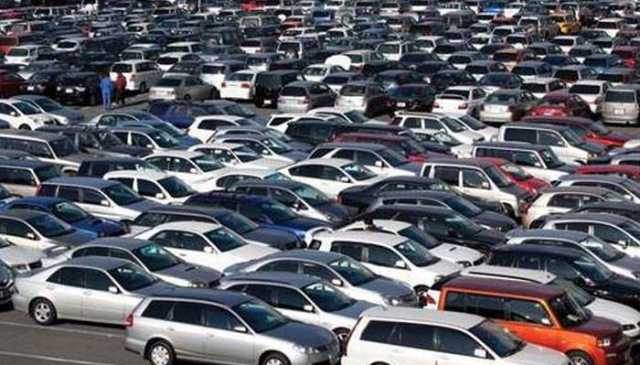 حکومت کا استعمال شدہ گاڑیوں کی در آمد اسکیم میں تبدیلی پر غور