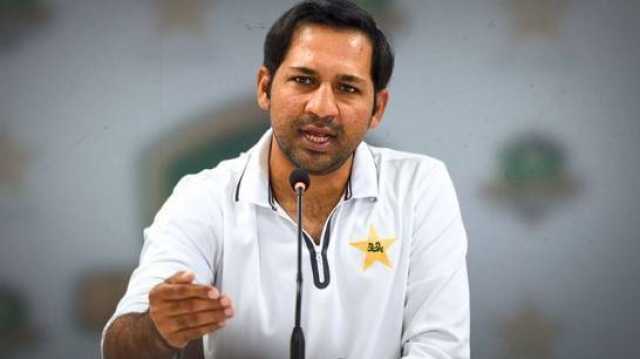 سرفراز احمد کو پاکستان انڈر 19 ٹیم میں اہم عہدہ تفویض