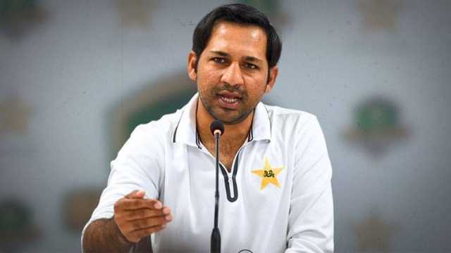 سرفراز احمد کو پاکستان انڈر 19 ٹیم میں اہم عہدہ مل گیا