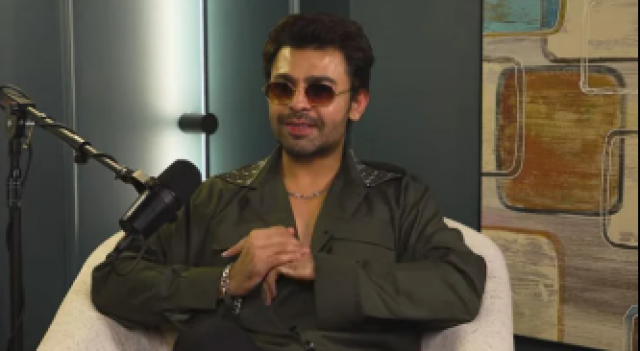 بھارت پاکستانی ڈراموں کی مقبولیت سے خوفزدہ، نیٹ فلکس پر رسائی محدود کرنے کی کوشش:فرحان سعید